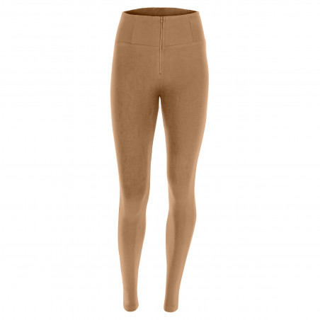 WR.UP® High Waist Skinny - Z104 - Doe