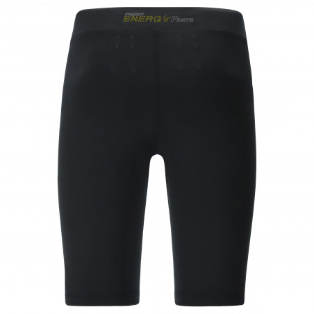 Mens Energy Pants® - Cycling Shorts - N - Black