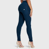 WR.UP® Eco - High Waist...