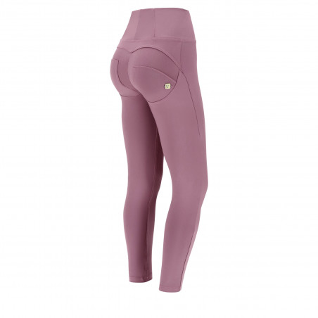 WR.UP® Eco - D.I.W.O® - High Waist Super Skinny - P117 - Dusky Orchid