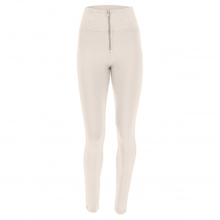 WR.UP® Eco - High Waist Skinny - Z64 - Light Beige