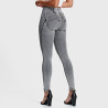 WR.UP® Eco Denim - High...