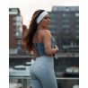 N.O.W® Pants - High Waist -...