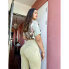 WR.UP® Eco - High Waist...