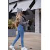 WR.UP® Eco Denim - High...