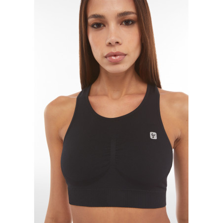 Freddy Seamless Sport Top -...