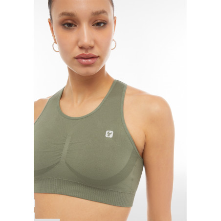 Freddy Seamless Sport Top -...